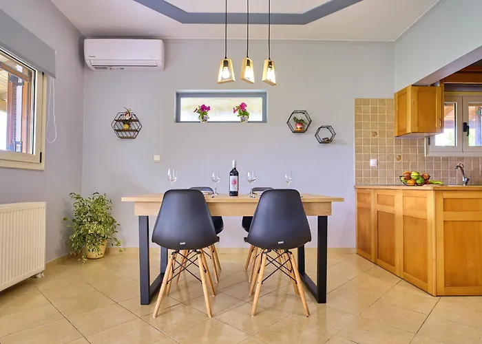 Angeliki\'S House