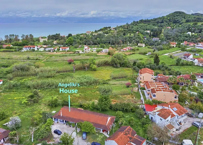 Angeliki\'S House