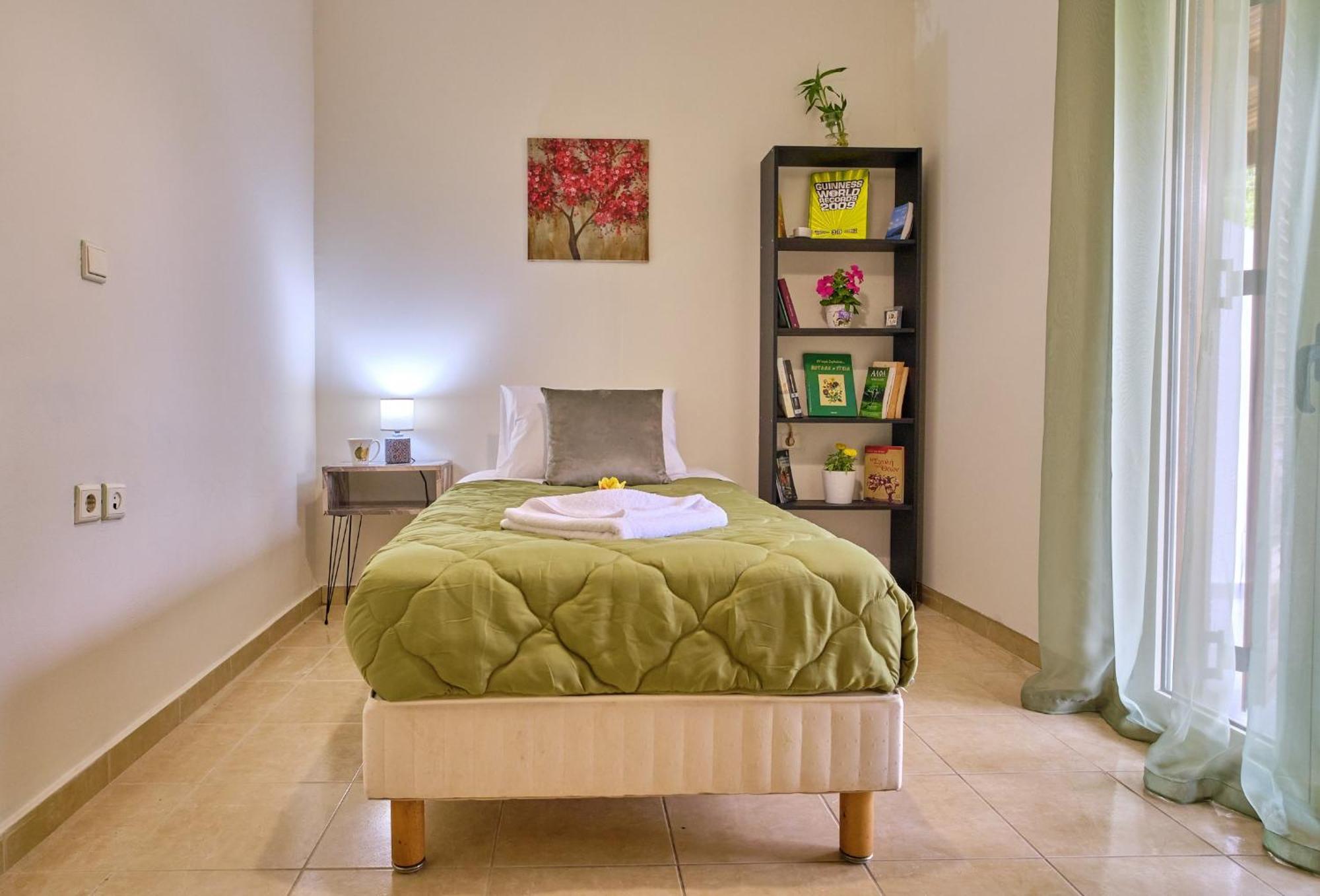 Angeliki's House Sidari (Corfu)
