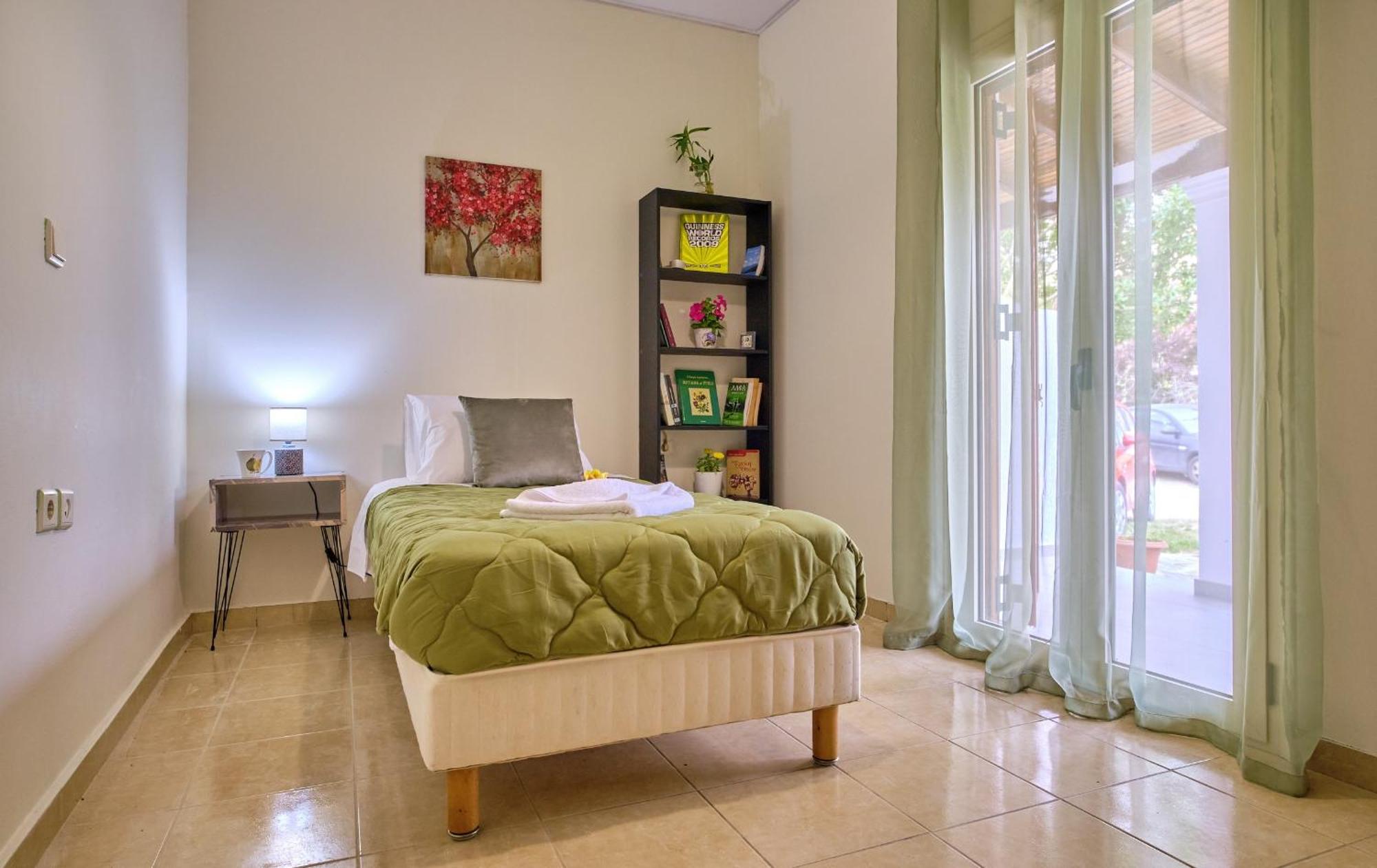 Apartment Angeliki's House Sidari (Corfu)