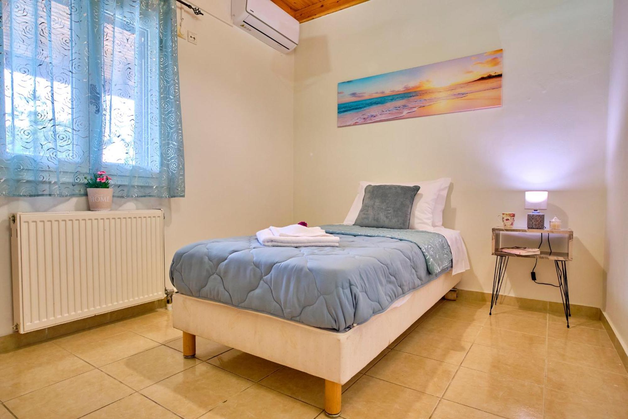 Angeliki's House Sidari (Corfu)
