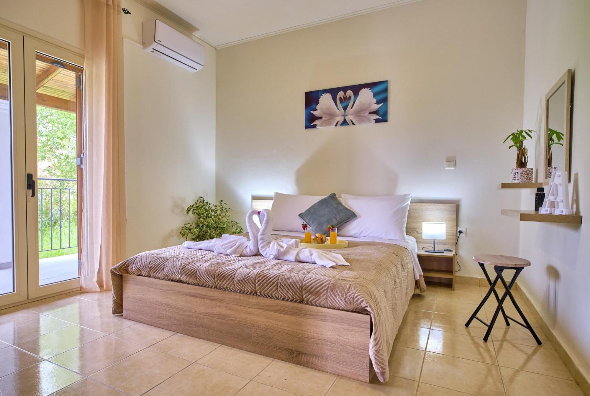 Angeliki's House