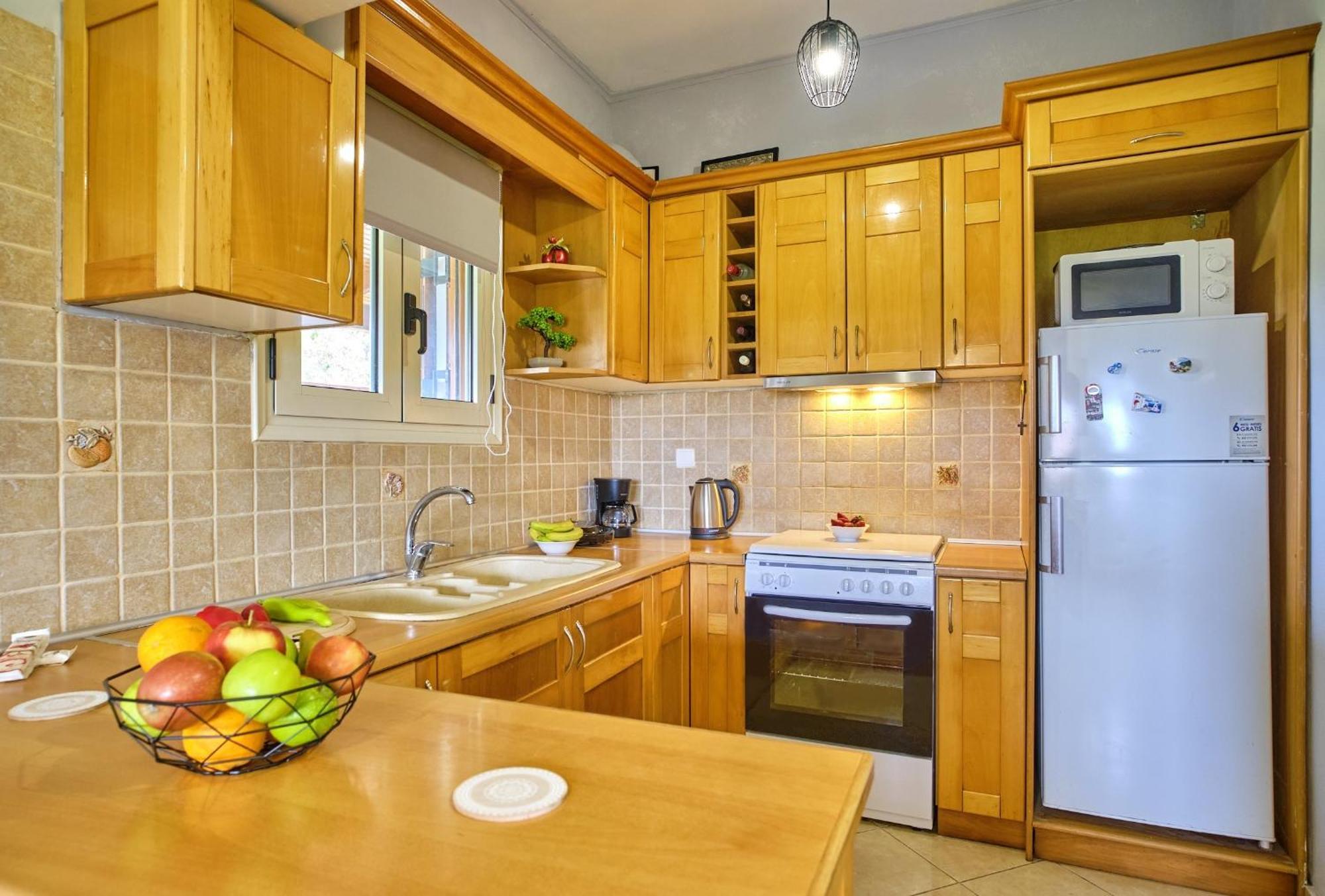 Apartment Angeliki's House Sidari (Corfu)