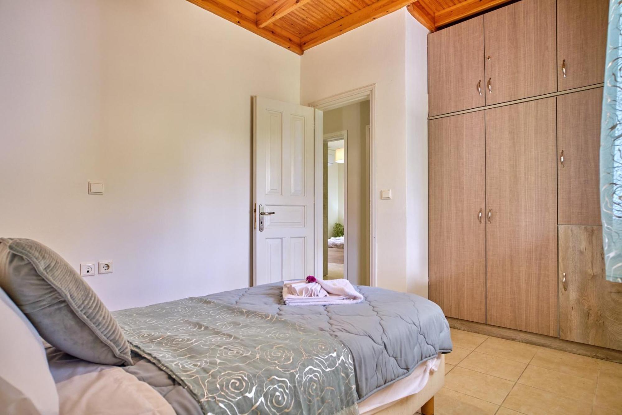 Angeliki's House Sidari (Corfu)